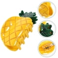 thumbnail image 1 of WASHWEPE Clips Pequeños Para Con De Piña Duradera Y Antideslizante Para Uso Decorativo, 1 of 8