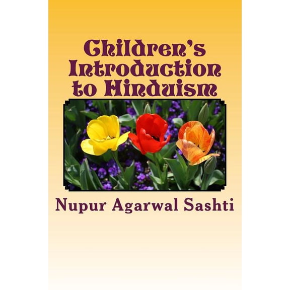 Children's Introduction to Hinduism, (Paperback)
