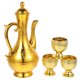 thumbnail image 1 of YSNOOWE 1Jgo Decorativa Para Ritual Budista Y Adorno De, 1 of 6