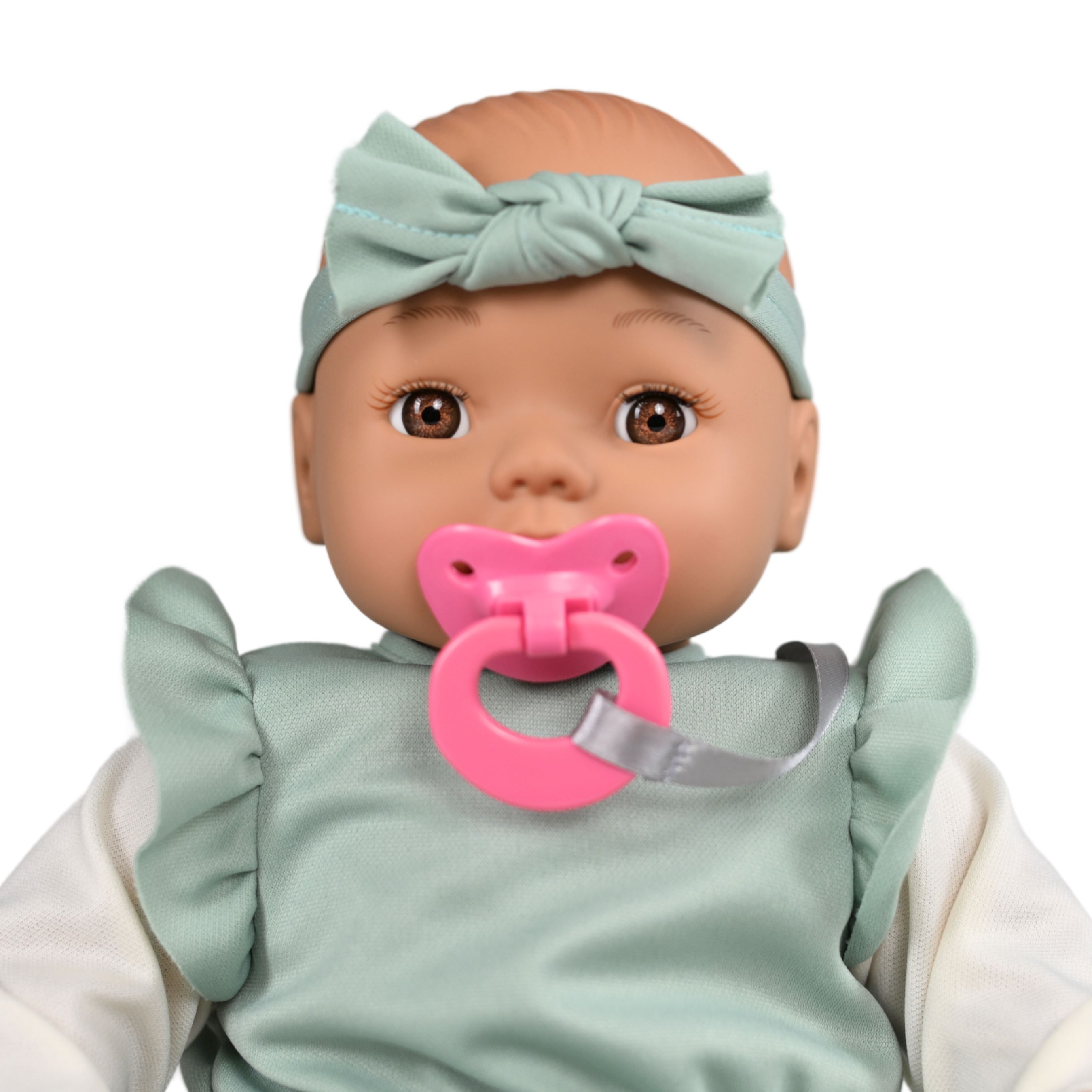 My Sweet Love 18-Inch Soft Baby Doll photo 8
