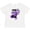 AA-White, variant on Inktastic I Wear Purple For My Mom Lupus Awareness Boys or Girls Baby T-Shirt
