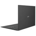 thumbnail image 4 of LG 17Z90PKAAB9 17 inch Gram Ultra-Lightweight Slim Laptop - Black, 4 of 7
