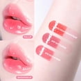 thumbnail image 2 of Tinte de labios COLORGRAM Fruity Glass Tint 16 Mochi Pink, 2 of 9
