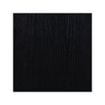 thumbnail image 2 of Techni Home 6-Drawer Dresser with Large Fabric Drawers, Black, 2 of 11