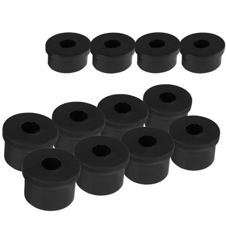 - Spec-D Tuning 1979-2004 Ford Mustang Spec-D Rear Upper and Lower Control Arms Bushings Replacement 79 80 81 82 83 84 85 86 87 88 89 90 91 92 93 94 95 96 97 98 99 00 01 02 03 04