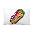 thumbnail image 1 of Colorful Instrument Mexico Culture Element Throw Pillow Lumbar Insert Cushion Cover Home Decoration, 1 of 3