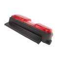 thumbnail image 3 of DYNWAVECA Car LED Tail Lamp Rear Light Directly Replace Automotive Accessories Rear Tail Lamp Assembly Taillight for Proace Vivaro Left, 3 of 10