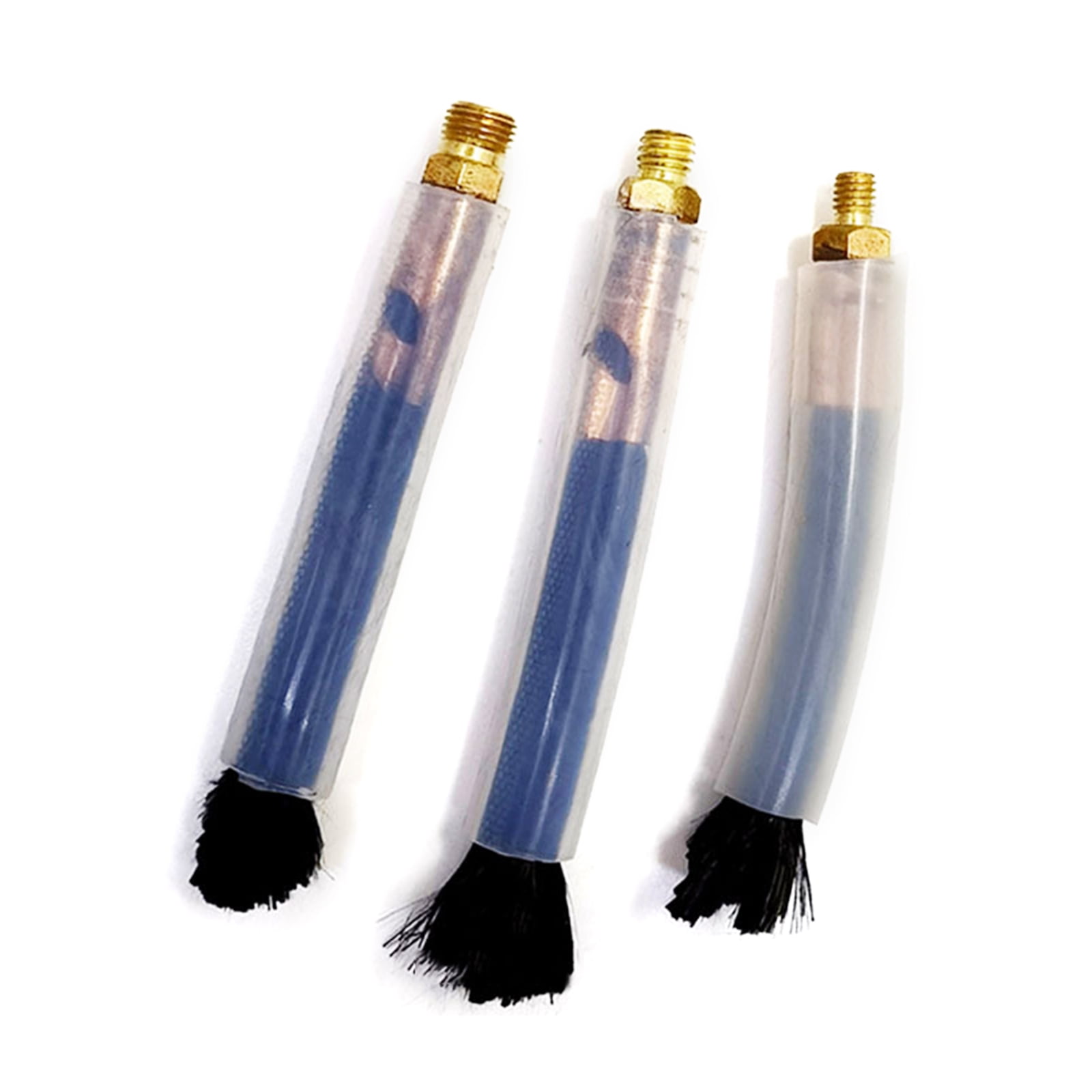 CopperHead WeldBrush For Weld Seam Bead Joint Cleaning Polishing