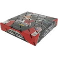 thumbnail image 2 of Panini 2025 Prizm Draft Picks Football Hobby Trading Card Box (Four Autographs Per Box!), 2 of 7