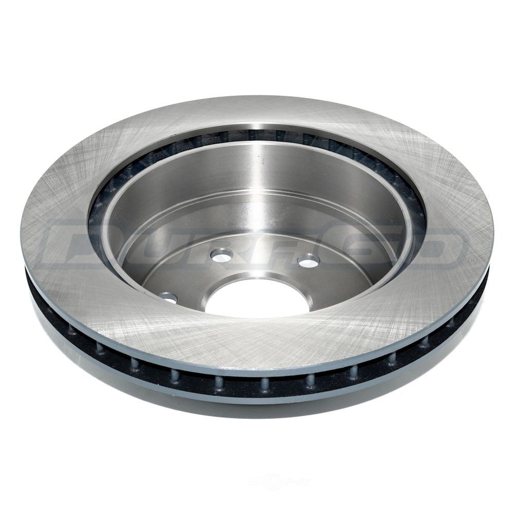 Durago BR5506701 R VENTED ROTOR