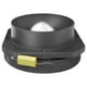 thumbnail image 3 of Tweeter bala profesional Mitzu diamante titanio 2,8 1500 W PMPO TW-6700, 3 of 4