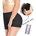 thumbnail image 2 of SEXYWG Women Butt Lifter Padded Shapewear Enhancer Control Panties Body Shaper Underwear, 2 of 7