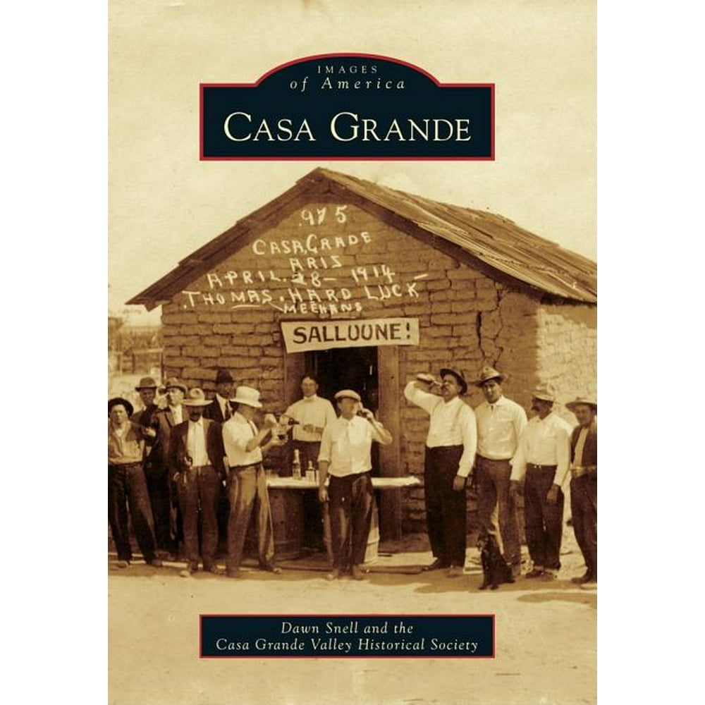 Casa Grande