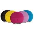 thumbnail image 3 of Cepillo Limpiador exfoliante Facial Eléctrico Recargable Usb Color MobileCity Negro, 3 of 3
