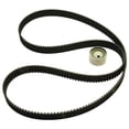 thumbnail image 2 of Engine Timing Belt Component Kit Fits select: 1995-1997 GEO METRO, 1995-1997 SUZUKI SWIFT, 2 of 3