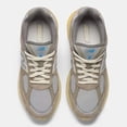 thumbnail image 4 of Rare Size 15 New Balance New Model 2010 Grey Days U2010GD Men's Men 1906 9060, 4 of 6
