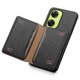 thumbnail image 4 of For Oneplus Nord Ce 3 Lite 5g / Nord N30 5g Case Pu Leather+pc+tpu Card Holder Phone Cover, 4 of 5