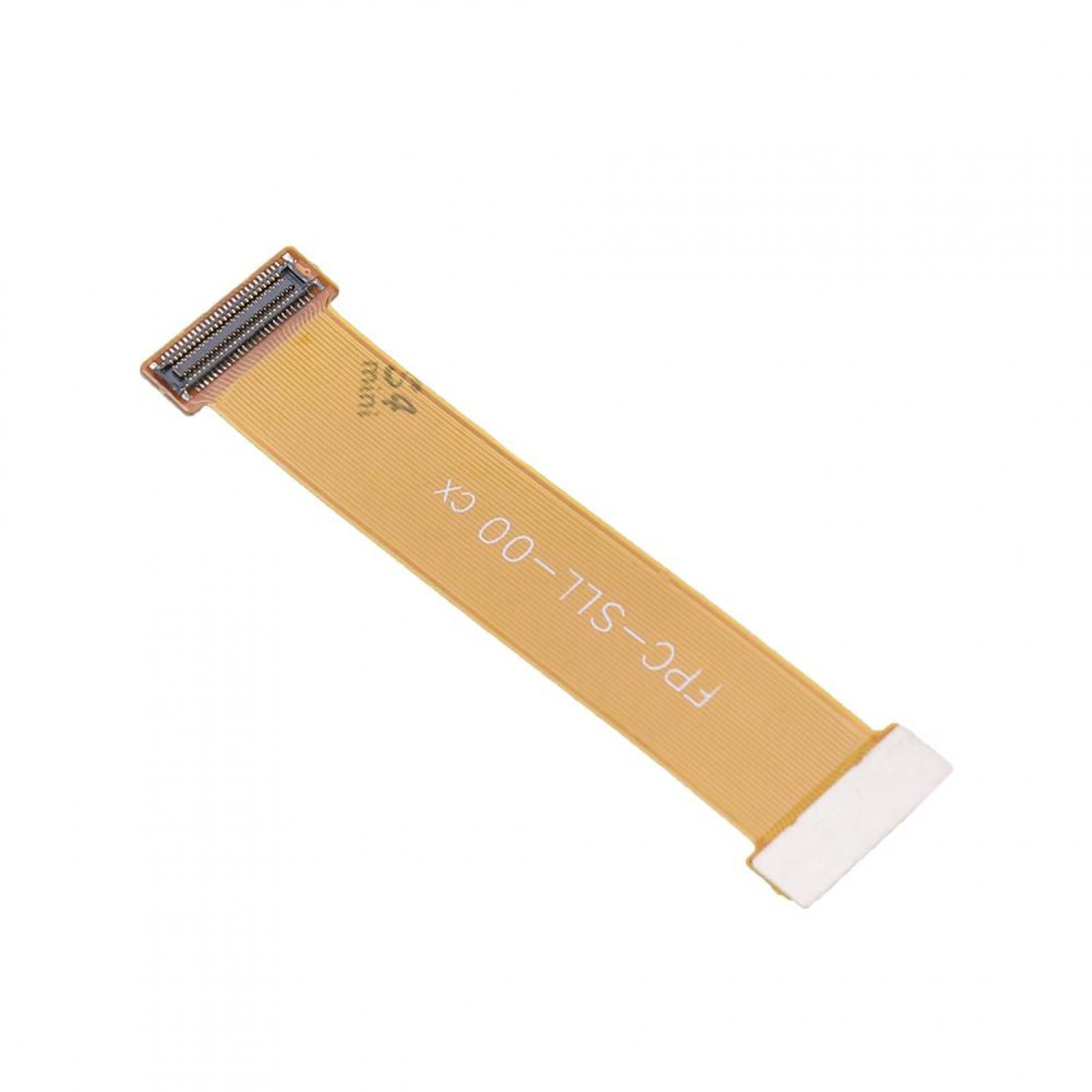 need to replace lcd touch screen on camera manufacturer