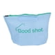thumbnail image 1 of Bolsa De Lavandería, Fibra De Poliéster Organizador De Ropa Sucia Lavable Portátil Con Gran Capacidad Para El Almacenamiento De Viajes En El Gimnasio, 1 of 7