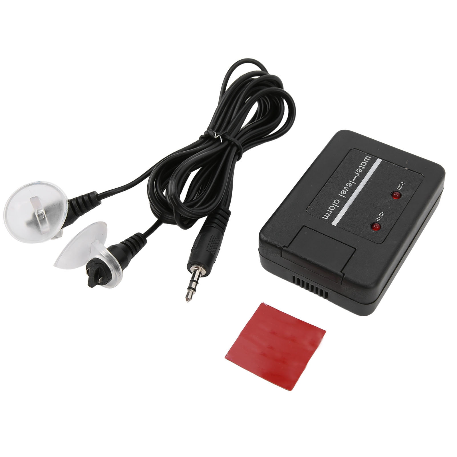 Water Level Sensor, Water Sensor Alarm Professional For Fish Tank For