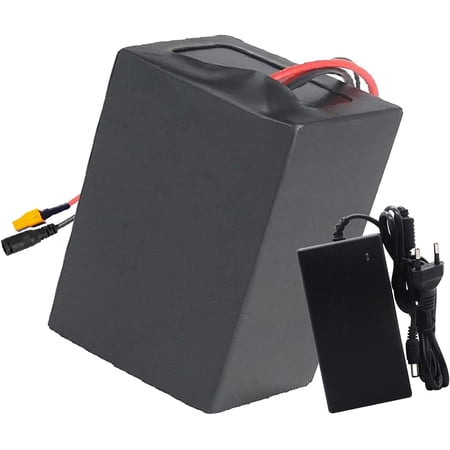 e bike lithium battery