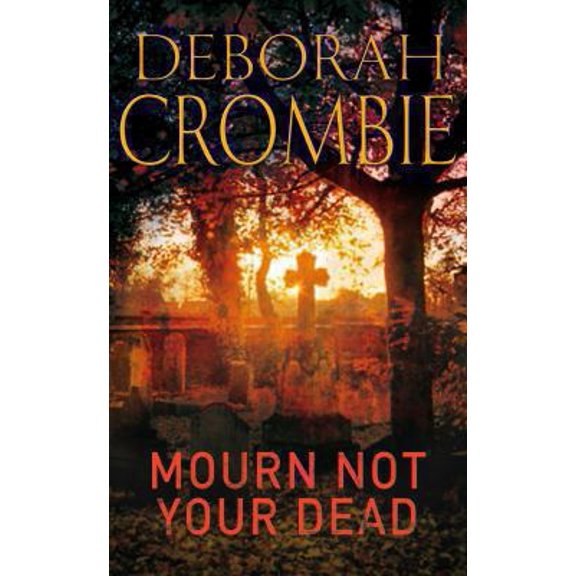 Pre-Owned Mourn Not Your Dead (Paperback) 0330348388 9780330348386