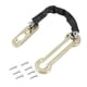 thumbnail image 1 of Cadena de seguridad para puertas Jadeshay Acero inoxidable, 1 of 8