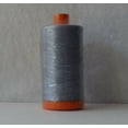 thumbnail image 2 of Aurifil Cotton Mako Thread Medium Grey 2610 1422yd, 2 of 2