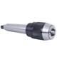 thumbnail image 5 of Portabrocas integrado APU13-MTA4 fresadora portabrocas integrado de cola plana, 5 of 8