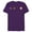 Purple, variant on Disney and Pixar’s Toy Story Bo Peep Emoji Code Formula - Short Sleeve Blended T-Shirt for Adults - Customized-Yellow