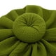 thumbnail image 3 of Sombrero de recién nacido Turbante suave Bebé niña Sombrero de nudo grande Gorro de cabeza para niños pequeños Sombrero Edad adecuada para un mínimo de 0-3 meses y un máximo de 2-4 años Ormromra HMJM187-5, 3 of 5