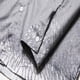thumbnail image 5 of Blusa y camisa de manga larga con cuello alto para hombre, blusa de poliéster con estampado de botones y degradado, a la moda, para hombre, 5 of 7