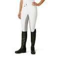 thumbnail image 4 of Ovation Celebrity Slim Secret EuroWeave DX Front Zip Full Seat Breech, 4 of 6