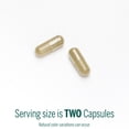 thumbnail image 3 of Genestra Brands Collinsonia Formula | Herbal Formula to Promote Intestinal Function | 90 Capsules, 3 of 8