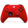 thumbnail image 1 of Control Inalámbrico Xbox– Pulse Red para xbox one y series Microsoft xbox series, 1 of 1