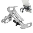 thumbnail image 4 of Soporte Para Teléfono, Conveniente Para Usar Soporte Para Teléfono Para Bicicleta Material De Aleación De Aluminio Liviano Instalación Fácil Para Exteriores ANGGREK Otros, 4 of 8