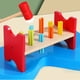 thumbnail image 3 of Montessori, Wooden Hammering Toy Set - Develop Fine Motor, Hand-eye Coordination, Fun and Educational Toys for Young Children, 3 of 6