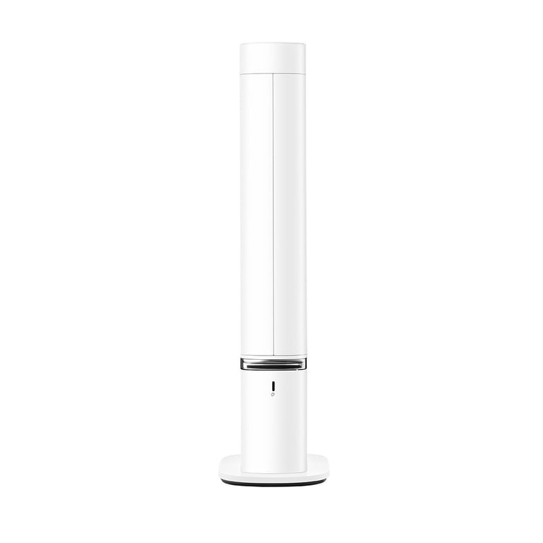 Better Homes u0026 Gardens 1500W 38 3-in-1 Tower Fan, Ceramic Heater, u0026  Cool-Mist Humidifier, White - Walmart.com