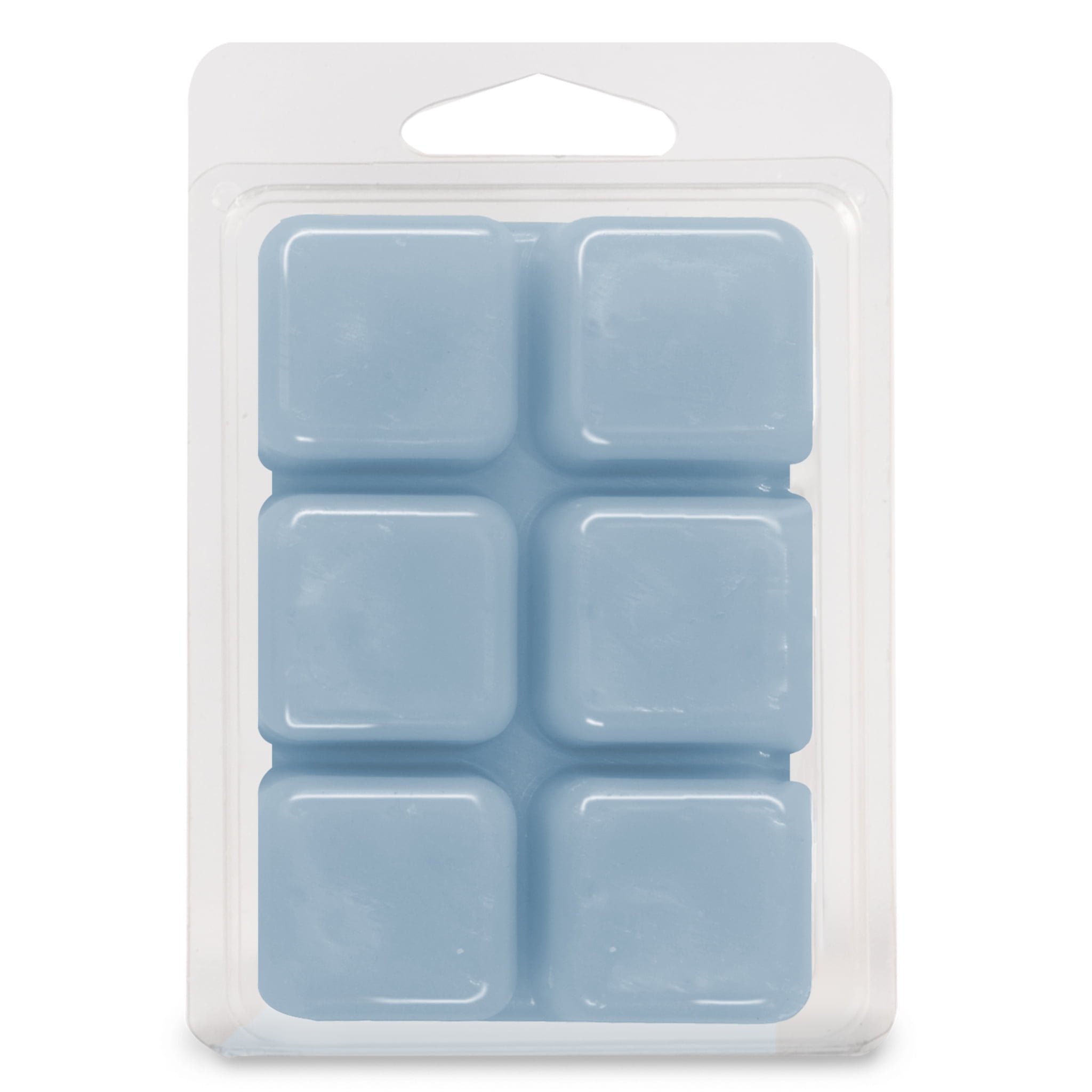 (2 pack) Happy Home Scented Wax Melts, ScentSationals, 2.5 oz (1-Pack)