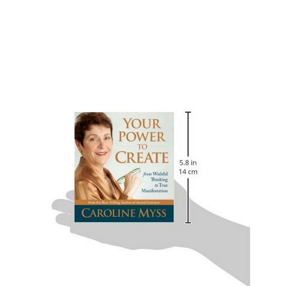 Your Power to Create