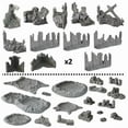 thumbnail image 2 of Terrain Crate: Armageddon Sector New, 2 of 2