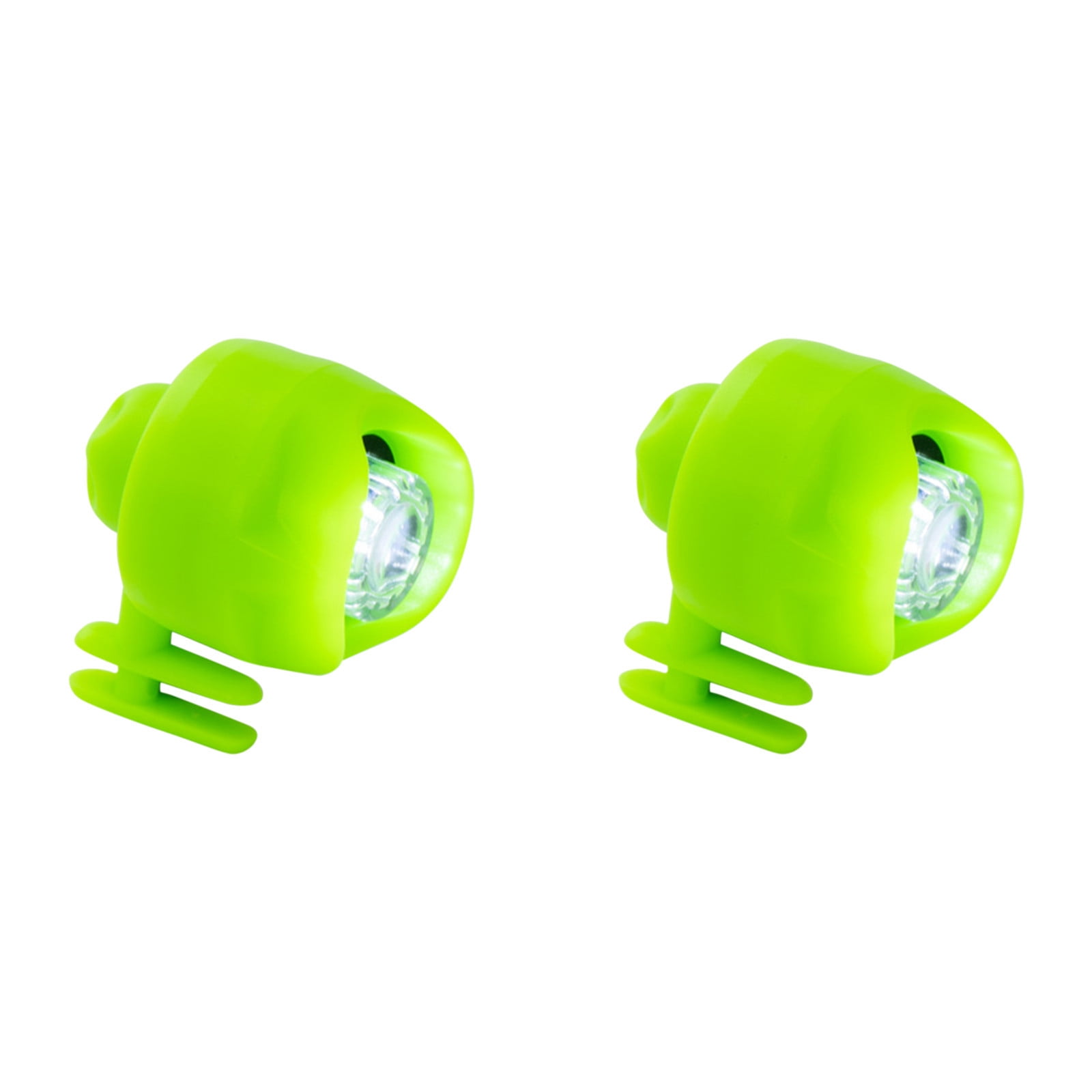 AURIGATE Headlights for Shoes,Rechargeable 2Pcs LED Light for Clogs ...