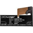 thumbnail image 3 of Replacement Battery for Xiaomi M2001J1G,Mi 10 Pro,BM4M,4200mAh,Mobile Phone battery, 3 of 4