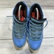 thumbnail image 5 of Ni - ke Ni - ke Air Jordan 9 Mens Sz.9 Blue/White Retro Low Pantone 832822-401 Basketball, 5 of 5