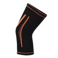 thumbnail image 4 of Knee Pads Elastic Knee Support Brace For Fitness Knee Brace, 4 of 8
