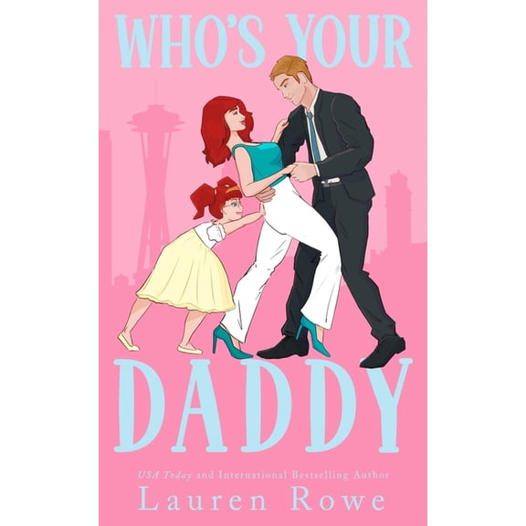 Who's Your Daddy, (Paperback)
