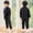 Black#F, variant on JCCXIN Boys Business Suits Coat 3 Piece Outfit Sets Tuxedo Set Kids Formal Suit Blazers Coats Tops Boys Blazer Coats With Pants Necklace Set Slim Leisure Clothes Sets
