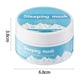 thumbnail image 3 of Fiudx Mascarilla Hidratante, Crema Hidratante Profunda para Dormir, Gel Reparador Nocturno Antiarrugas, Efecto Sérum Hialurónico, Recuperación Nocturna, para Todo Tipo de Piel, Fórmula Ligera, 3 of 7