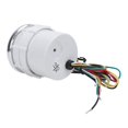 thumbnail image 3 of 2in Air Fuel Ratio Gauge LED Display High Accuracy AFR Meter Universal for 12V Car Boats Motorcycles, 3 of 3