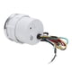 thumbnail image 3 of 2in Air Fuel Ratio Gauge LED Display High Accuracy AFR Meter Universal for 12V Car Boats Motorcycles, 3 of 3